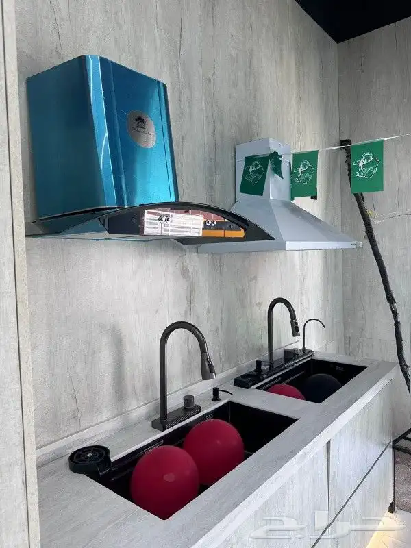 تفصيل مطابخ 9