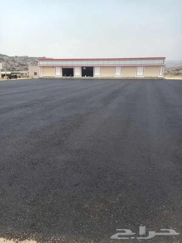 مقاول اسفلت (وقل اعملوا فسيري الله عملكم ورسوله والمؤمنون ) 1