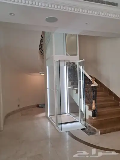 install elevator تركيب مصاعد اوتوماتيك 23