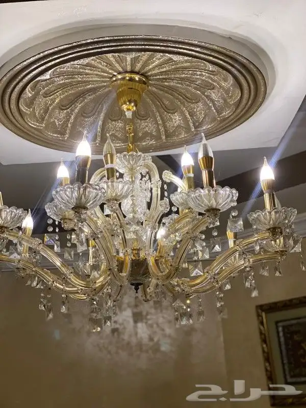 كنب و أثاث منزلي للبيع 3