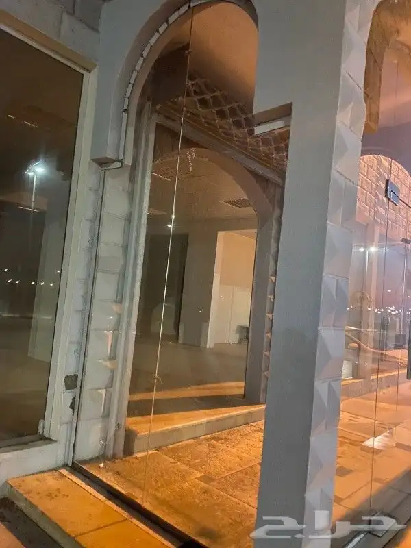 زجاج وسكوريت والالمنيوم 2