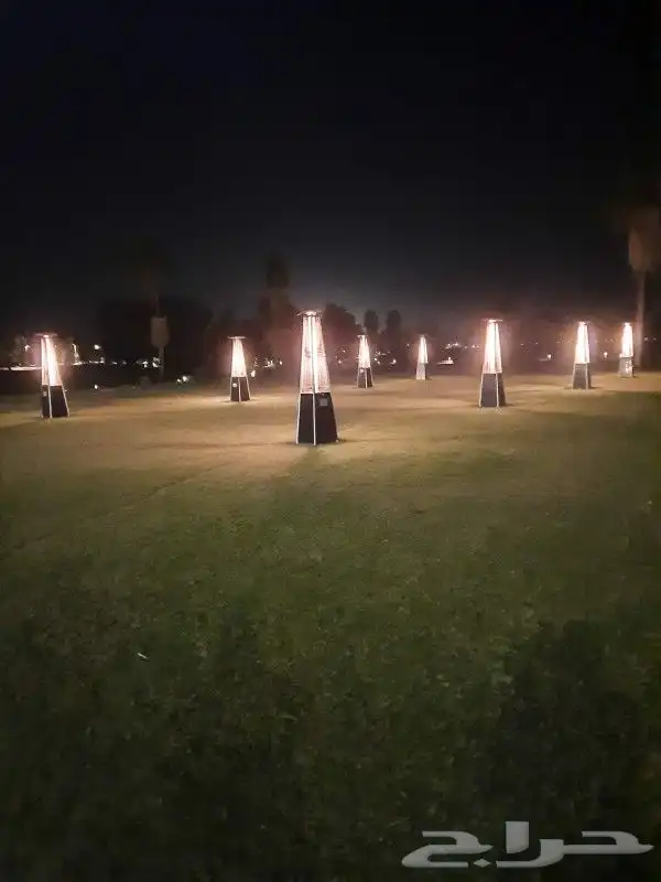 تاجير خيام وبيوت شعر ودفايه وكراسي ملكي وجلسات وطولات وعقود 1