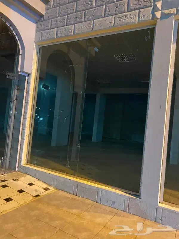 زجاج وسكوريت والالمنيوم 1
