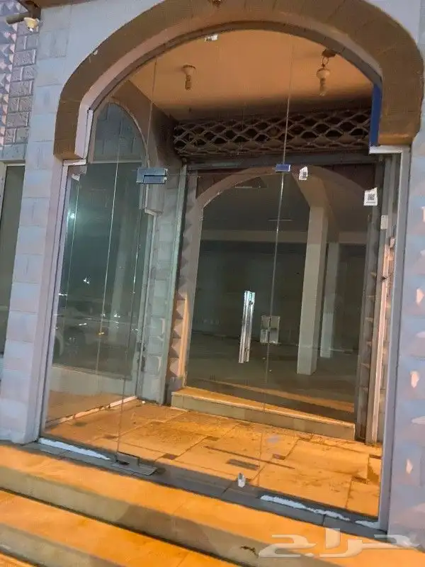 زجاج وسكوريت والالمنيوم 5