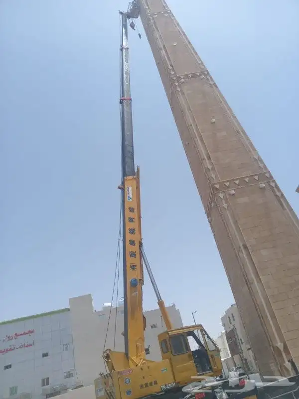 تاجير كرينات 6