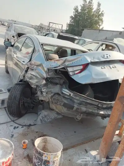 النترا 2015 بصمه قطع غيار 0
