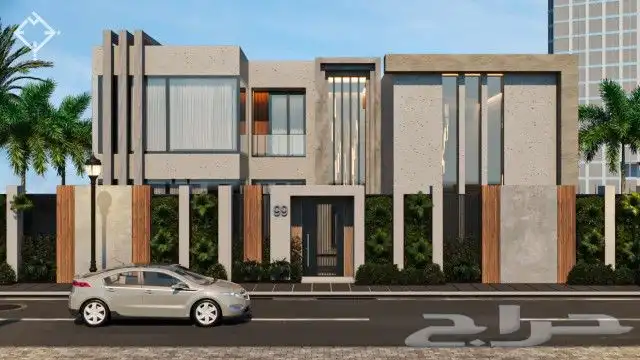 تصميم داخلي وديكور 10
