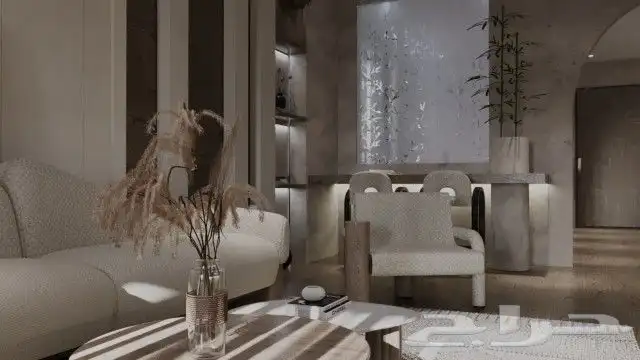 تصميم داخلي وديكور 11