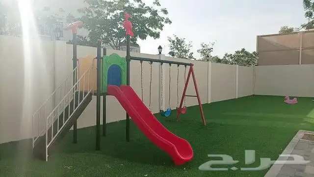 مراجيح حدائق وستراحات 10