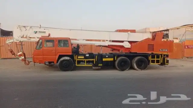 تاجير كرينات 7