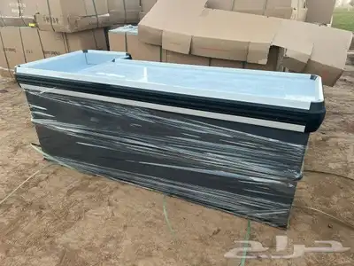 رفوف سوبر ماركت جداري وسطي درجه اولى 5