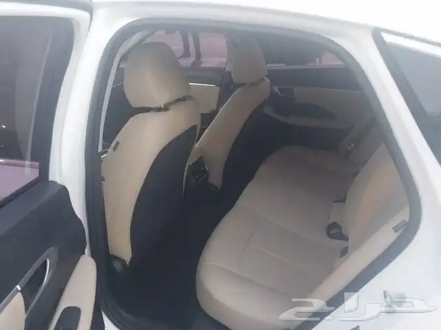 هونداي سوناتا 2020 نظيف جدا جدا جدا جدا جدا جدا 9