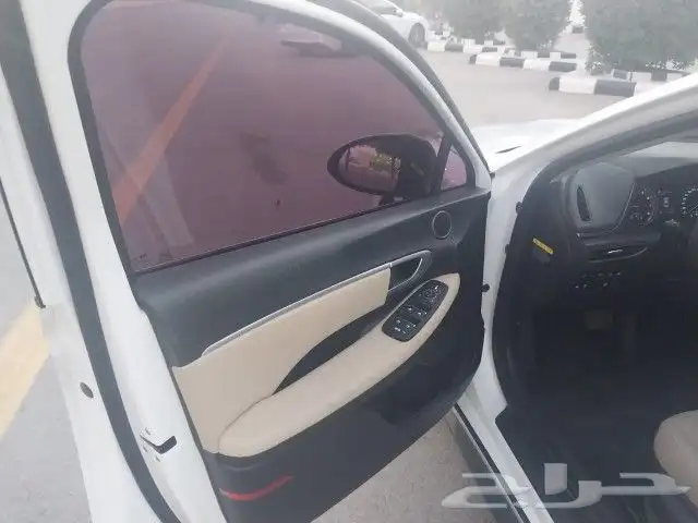 هونداي سوناتا 2020 نظيف جدا جدا جدا جدا جدا جدا 6