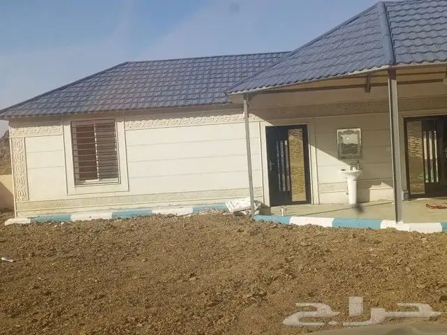 لياسه ملونه وديكورات خارجيه بديل الحجر الطبيعي 1