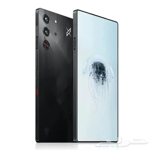 Red magic 10 proالجديد محطة الجوال 0