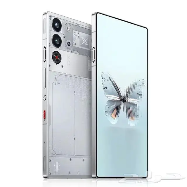 Red magic 10 proالجديد محطة الجوال 2