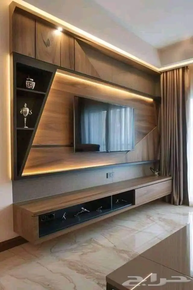 جبس بديل خشب شيبورد بديل رخام 39