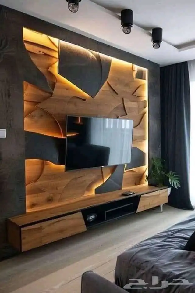 جبس بديل خشب شيبورد بديل رخام 44