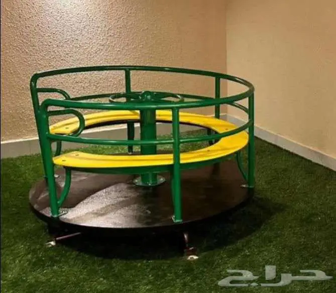 مراجيح حدائق وستراحات 1
