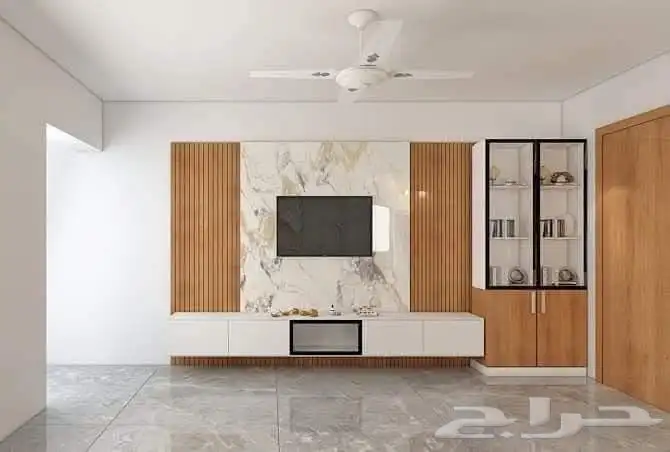 جبس بديل خشب شيبورد بديل رخام 24