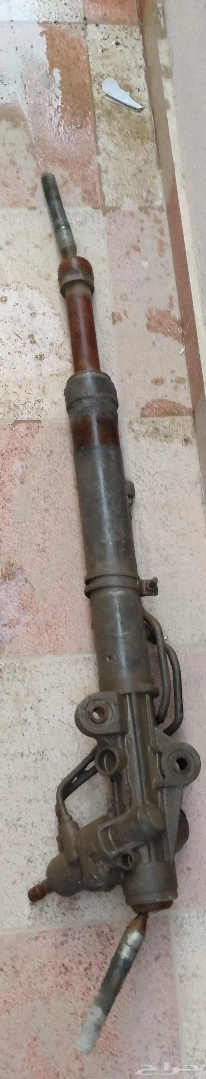 دودة لاند كروزر أصلية تحتاج توضيب 0