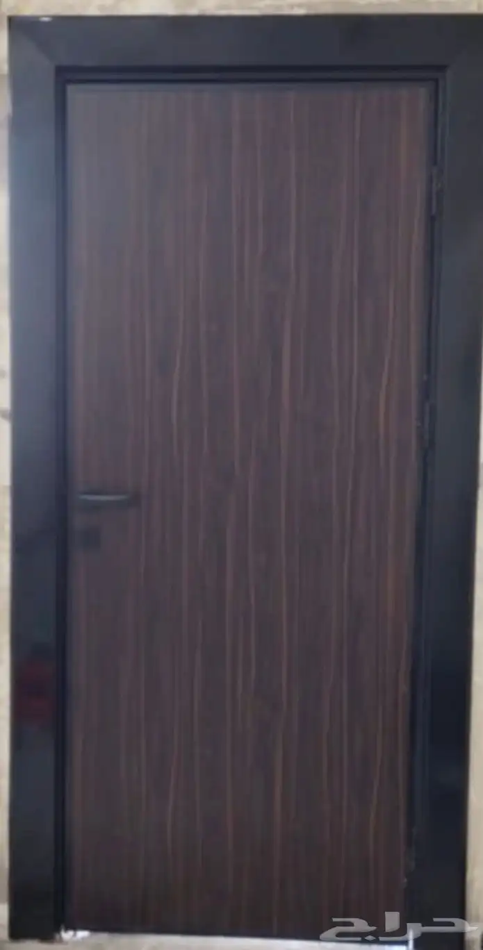 ورشه حداده جميع انواع الابواب الهناجر الشبابيك السلالم 13