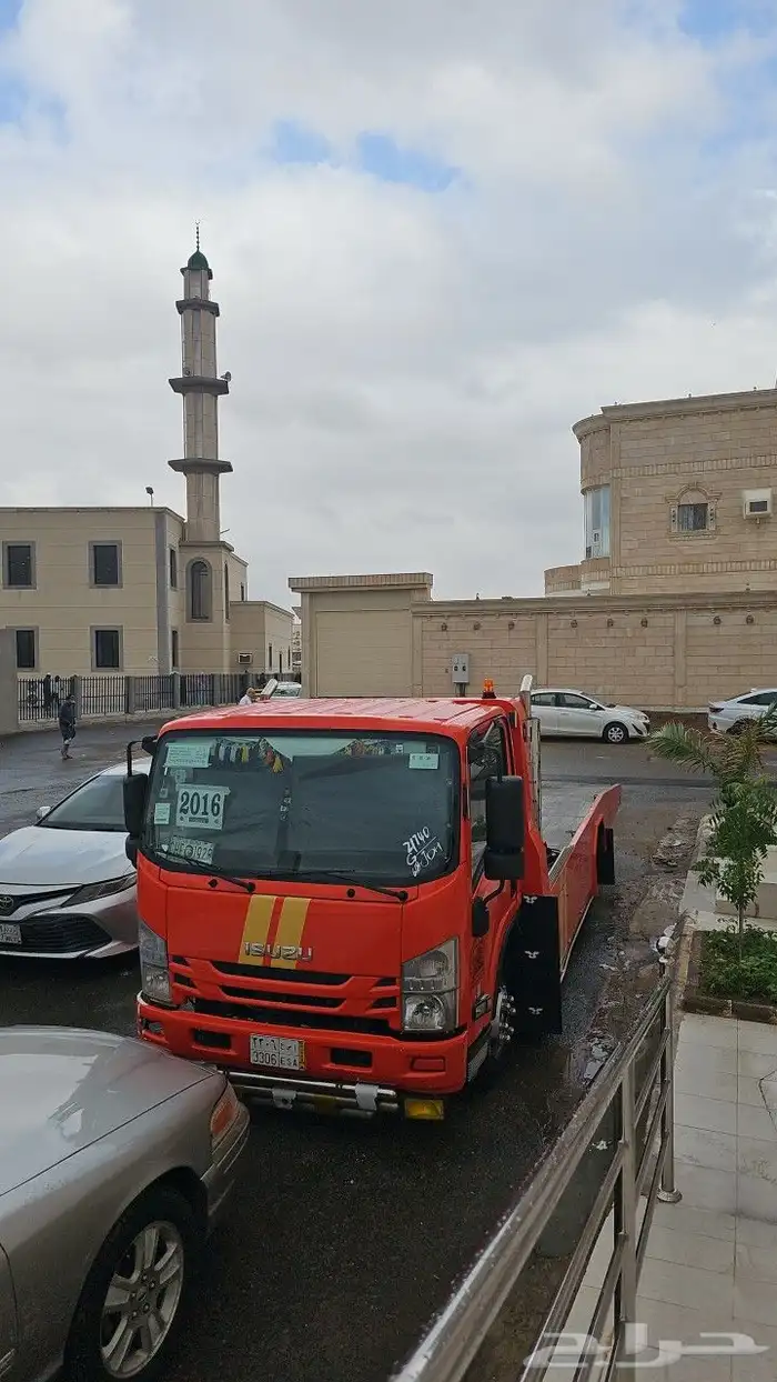 سطحة ابحر الشمالية سطحة الحمدانية سطحة عسفان سطحة الرحيلي 0
