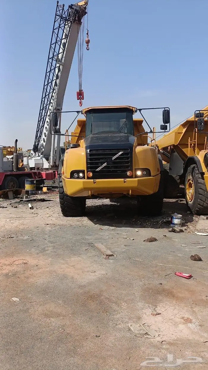 دنمبر فولفو مقاس 40 للايجار الشهري 2