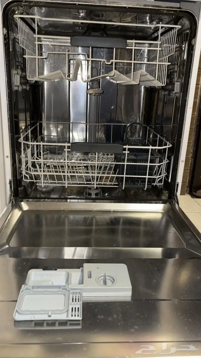 غساله مواعين 1