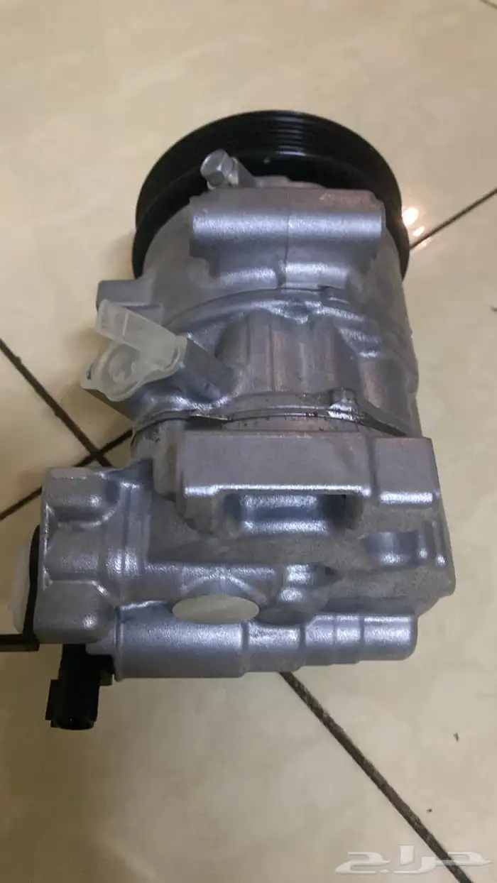 كمبروسر كرولا من 2014 الي 2021 3