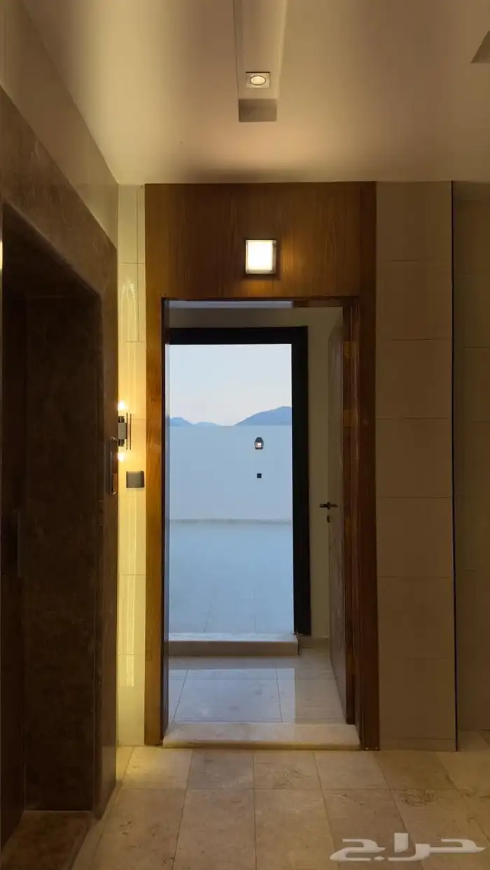 شقق تمليك الطائف حي الوسام 1