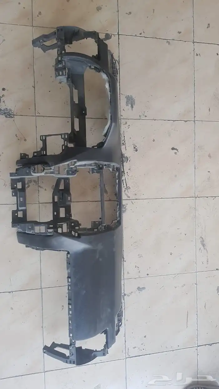 قشرة طبلون برادو 2014 منجده وجاهزة 0