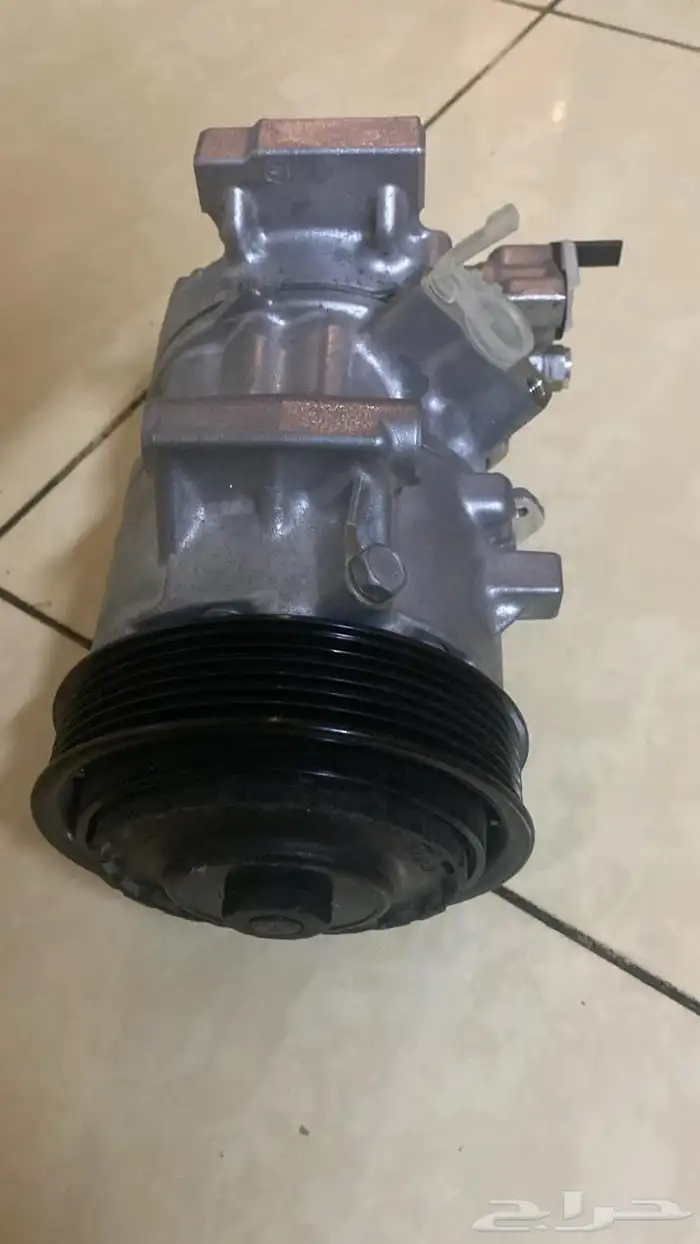 كمبروسر كرولا من 2014 الي 2021 1