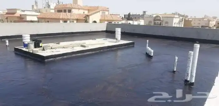 جميع أنواع توريد و تركيب عازل بولي يوريثان عازل بتؤمن 22