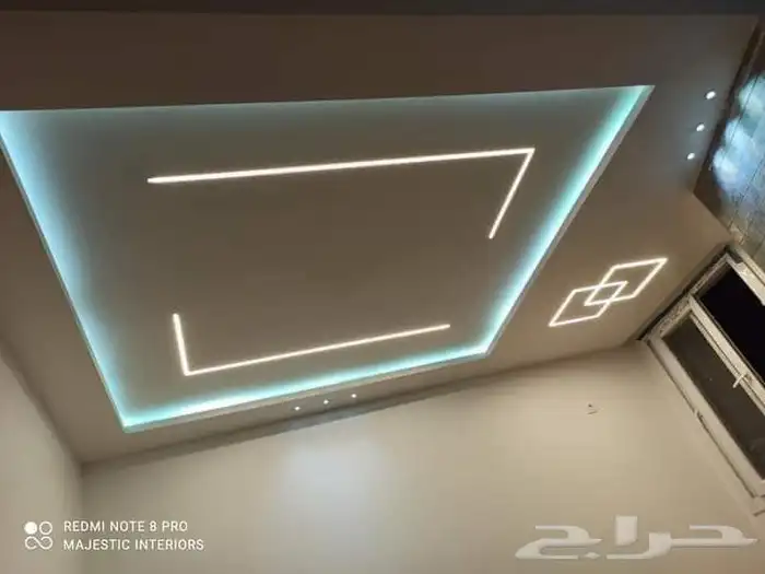 جبس بديل خشب شيبورد بديل رخام 60