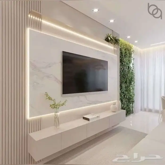 معلم جميع انواع الديكورات بأقل الاسعار عندي وشغل على الضمان 4