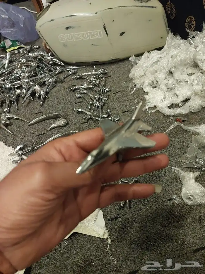 علامات لاهل القطب والقديم 6