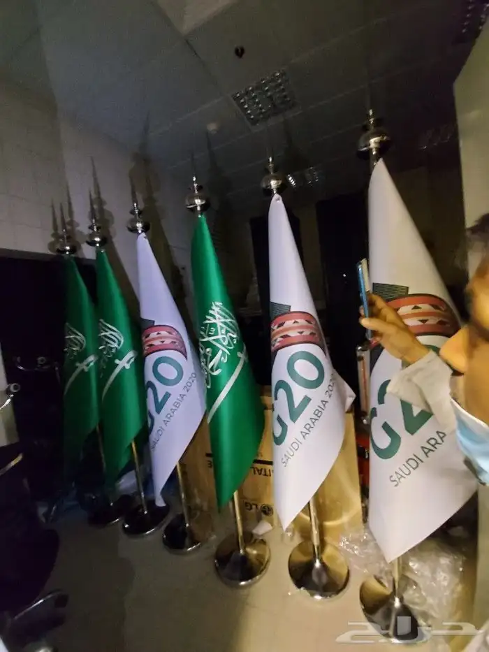 أعلام ريشه..أعلام مكتبيه أعلام خارجيه جبردين 5