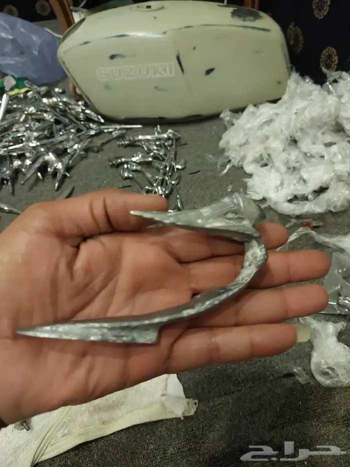 علامات لاهل القطب والقديم 9