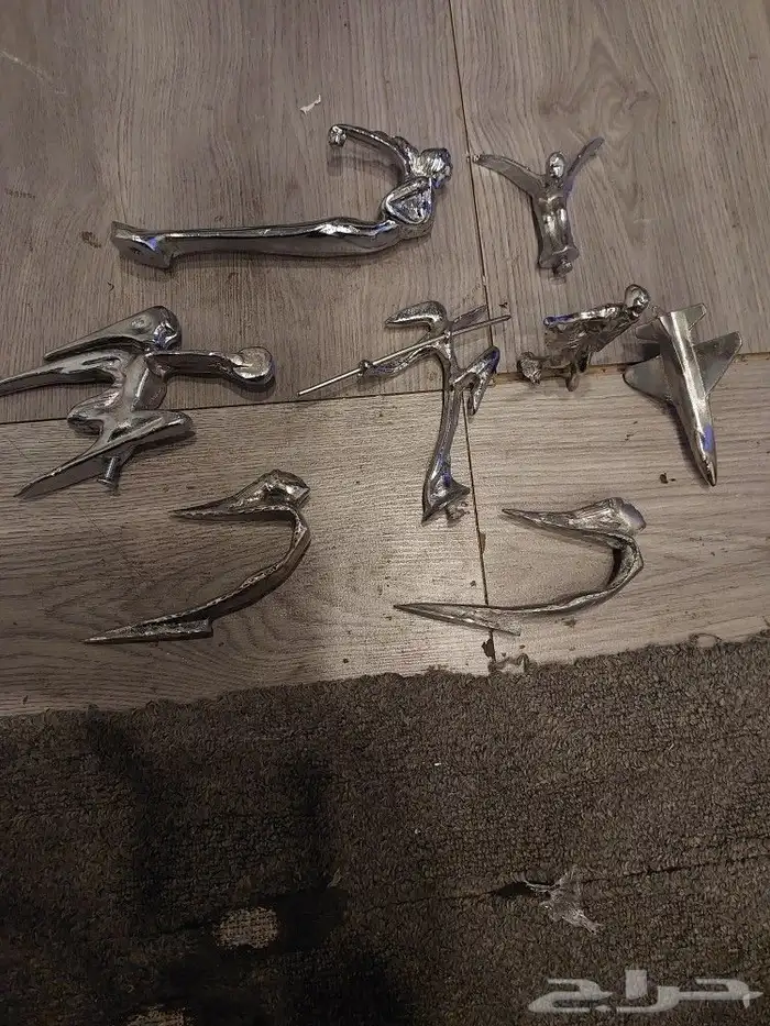 علامات لاهل القطب والقديم 10