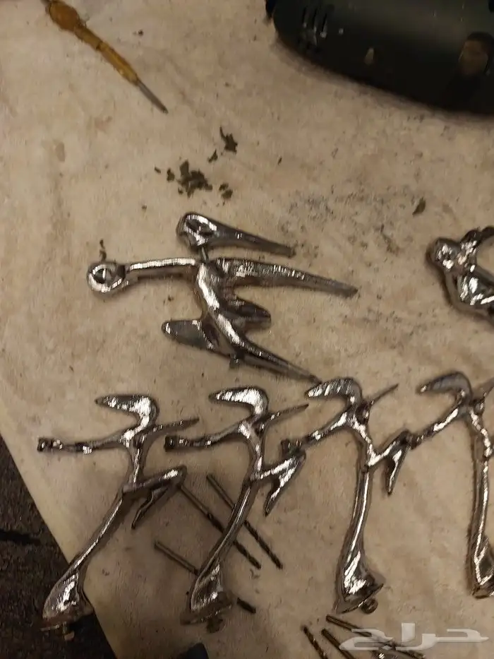 علامات لاهل القطب والقديم 1