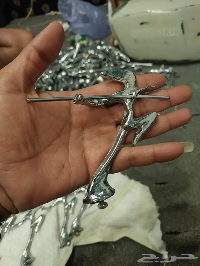 علامات لاهل القطب والقديم 4