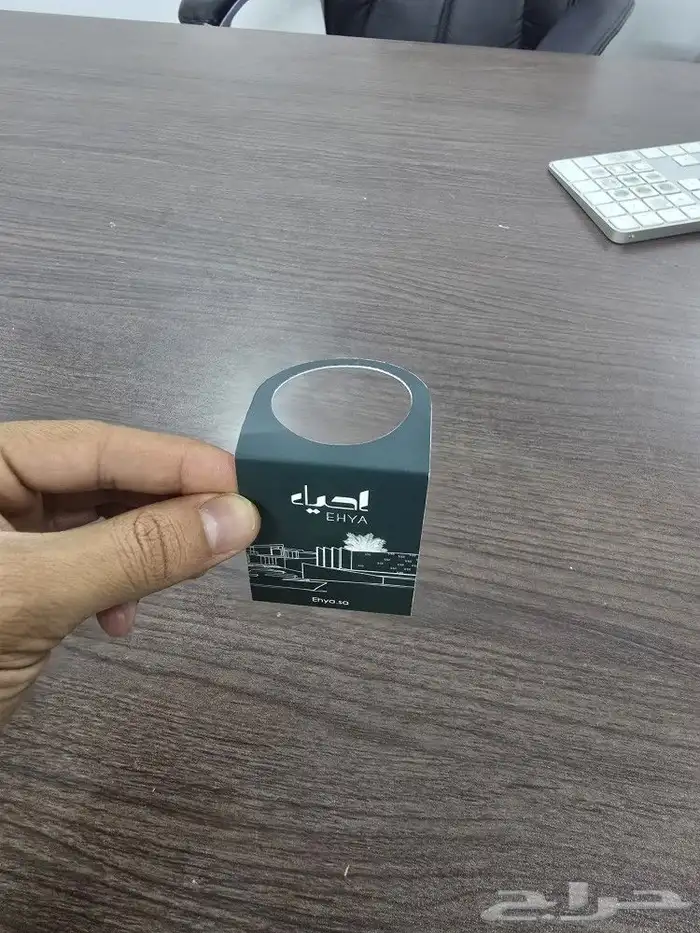 بزنس كارد طباعة( كروت شخصية ) 6