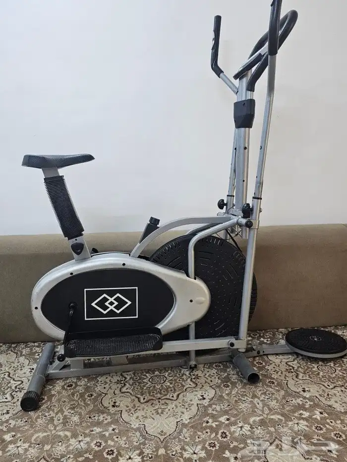 دراجاجة رياضية اوربتراك 0