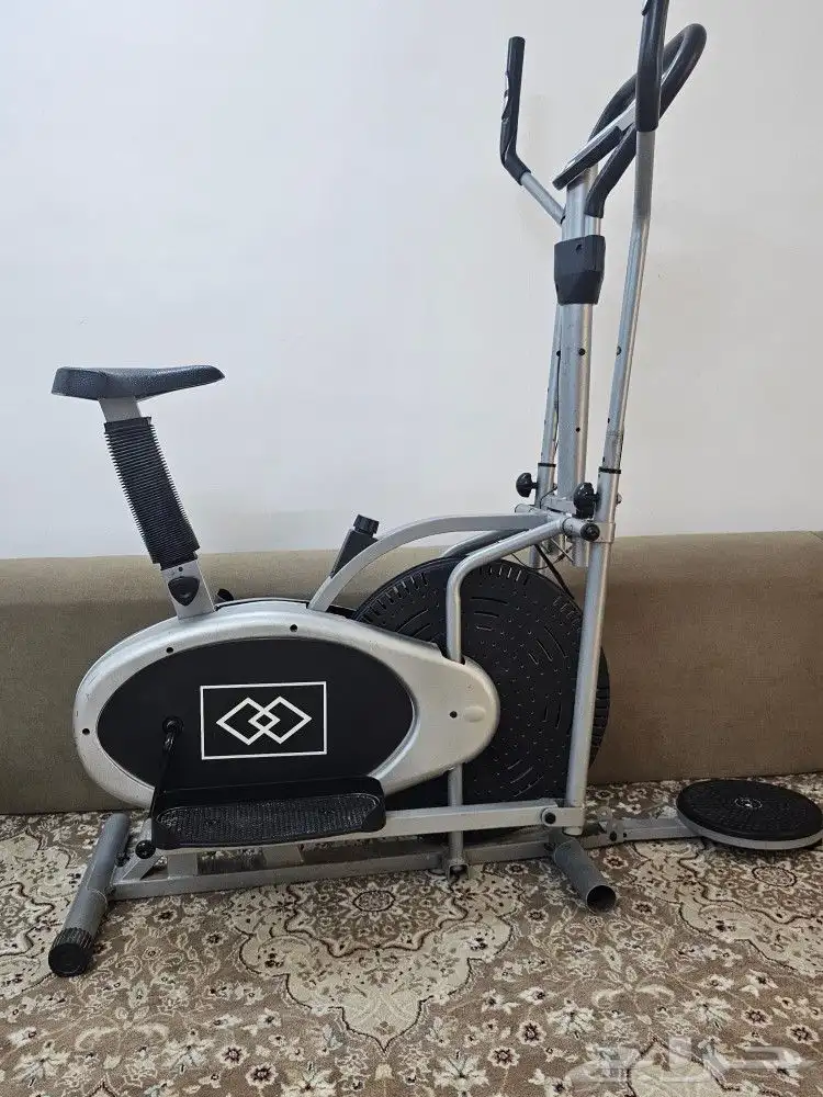 دراجاجة رياضية اوربتراك 0