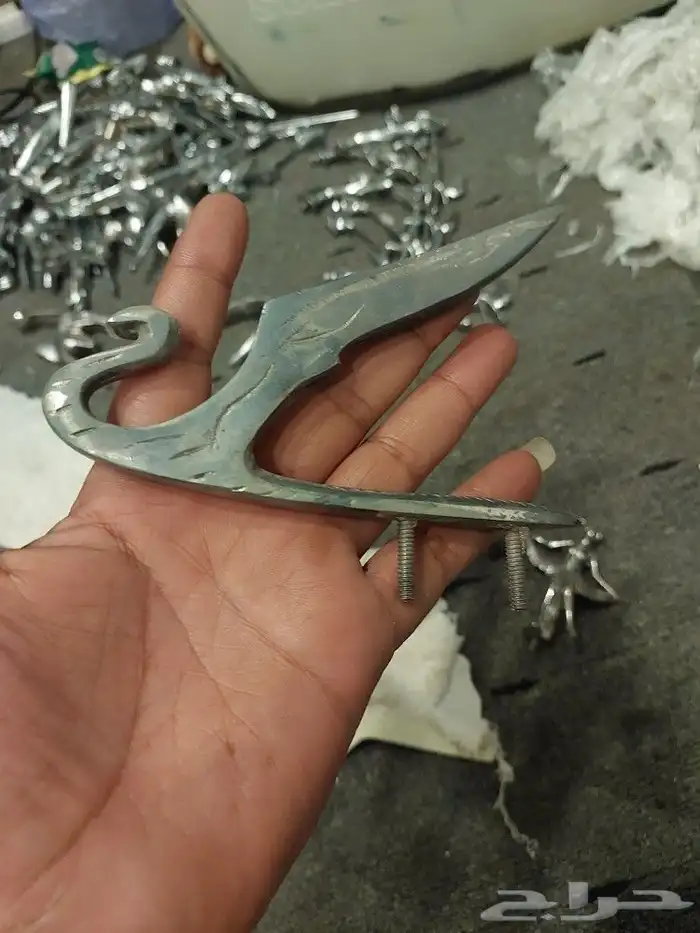 علامات لاهل القطب والقديم 7