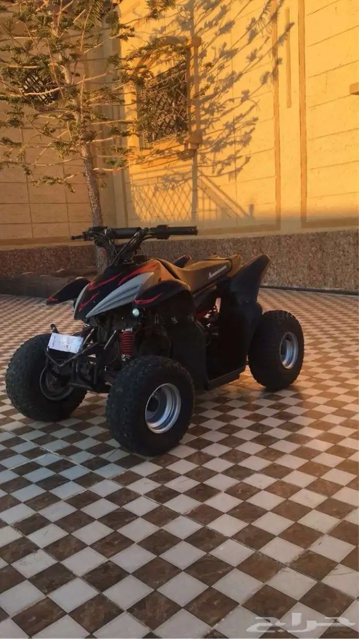 دباب تايون 3