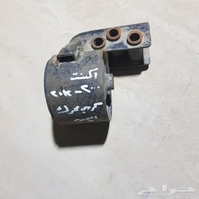 قطع غيار مستعمله متنوعه للبيع 36