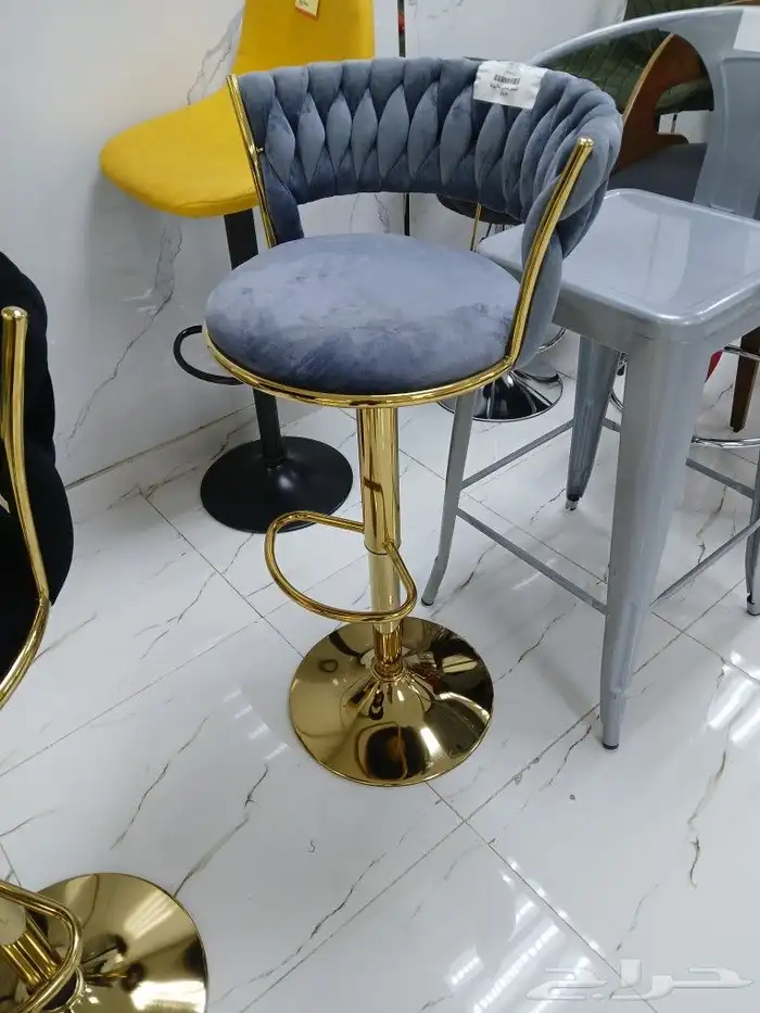 كراسي بار بأحدث الموديلات 11