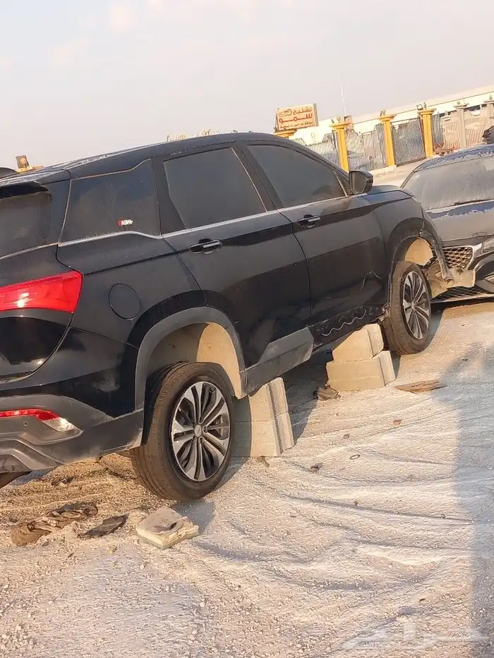 شيفروليه كابتيفا موديل 2022 0